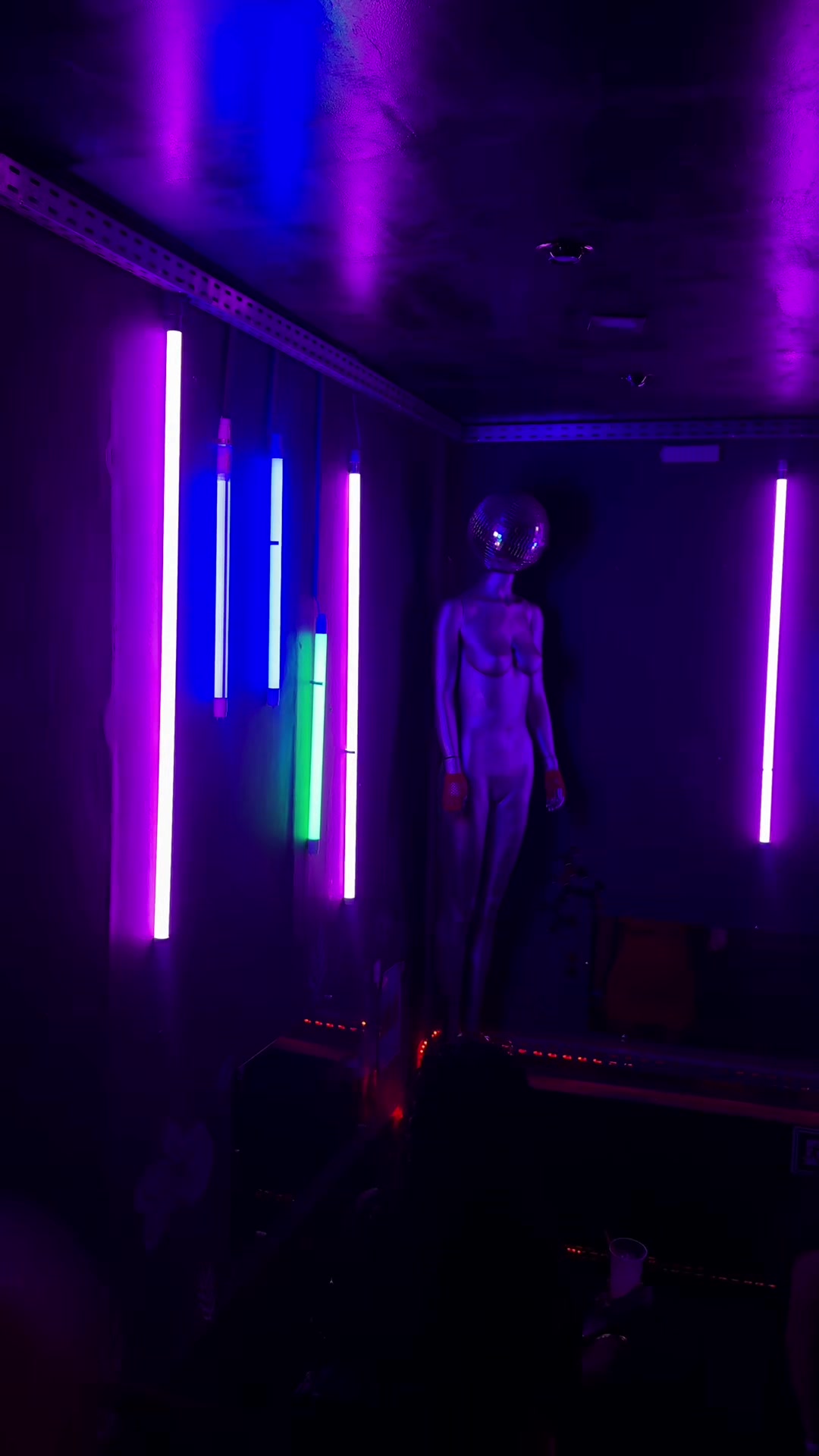 @༺ Cherr&iacute; ༻