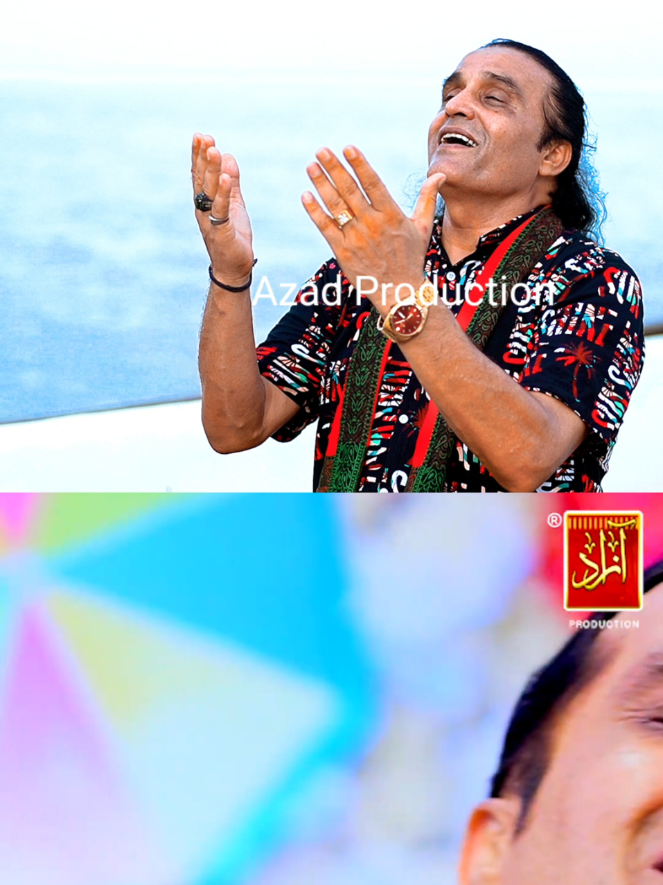 @Azad Production official