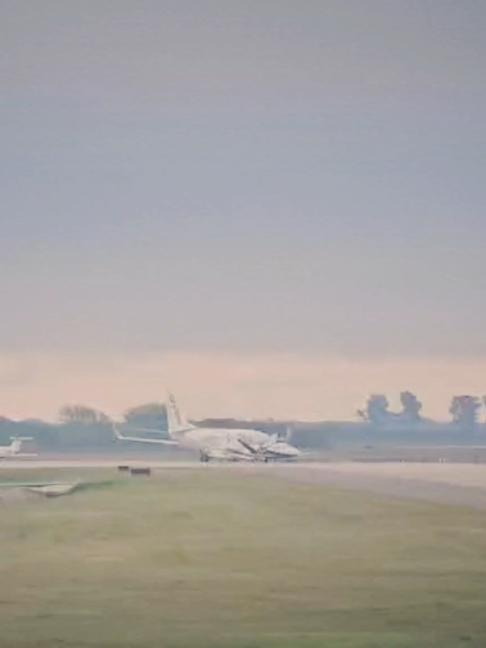 @Aviacionline