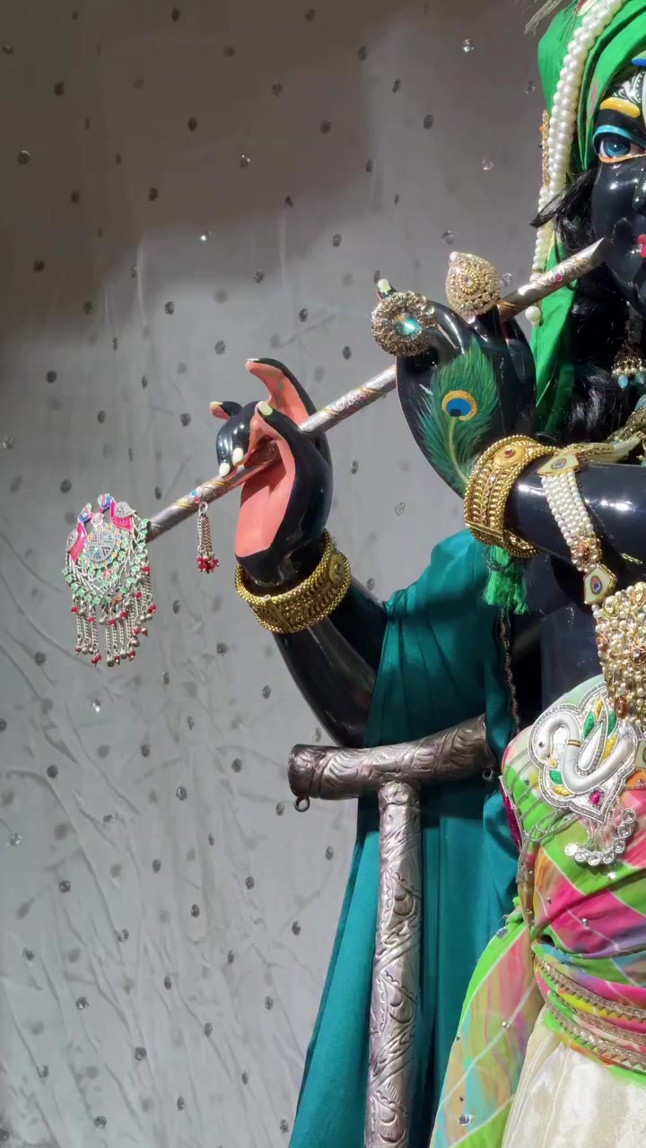 @Harish Kumar Kaulik