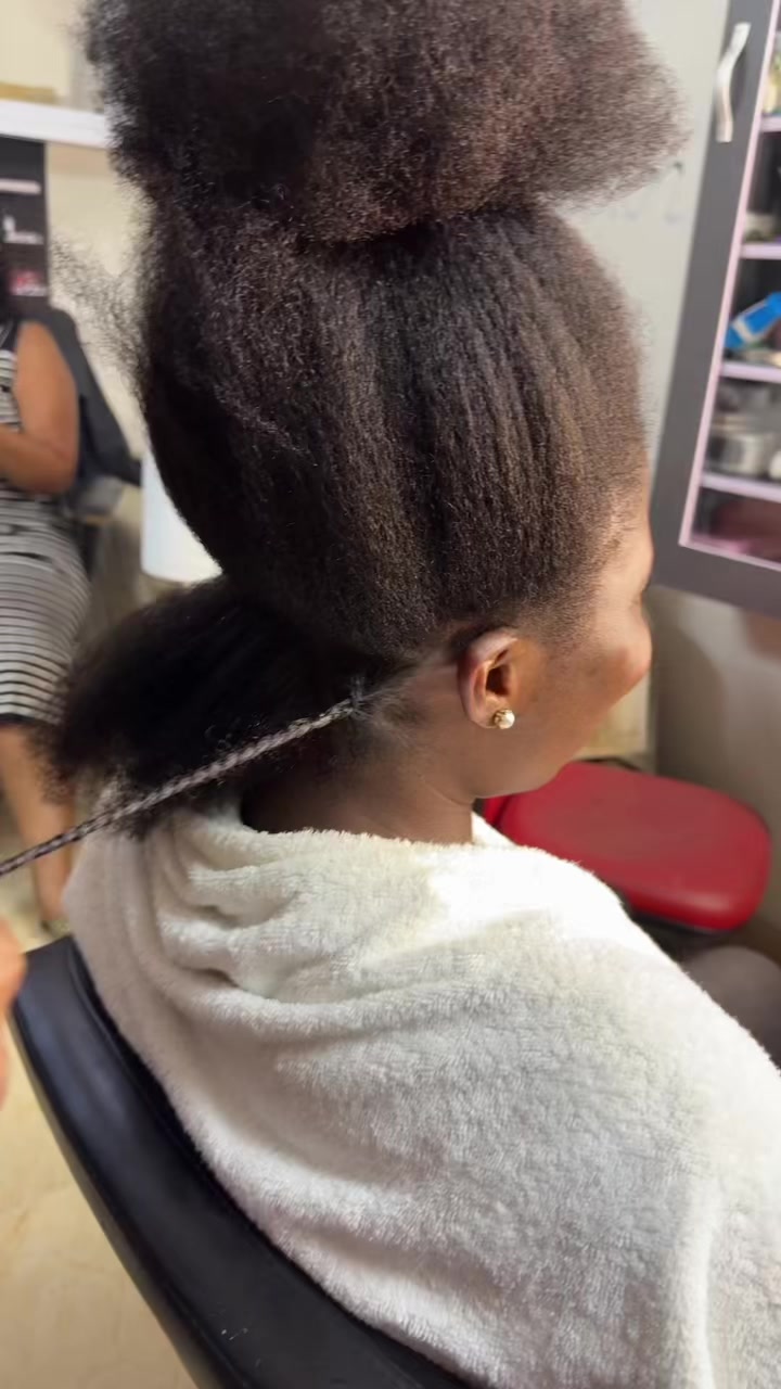 @Jenny ultimate wigs and salons
