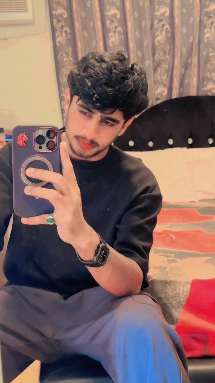 @Atif Ali Siyal