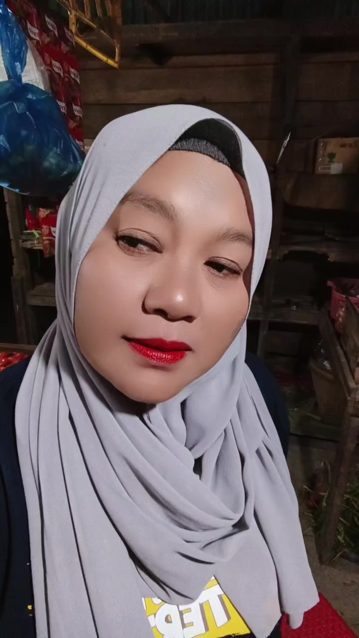 @Mujiati Sayur