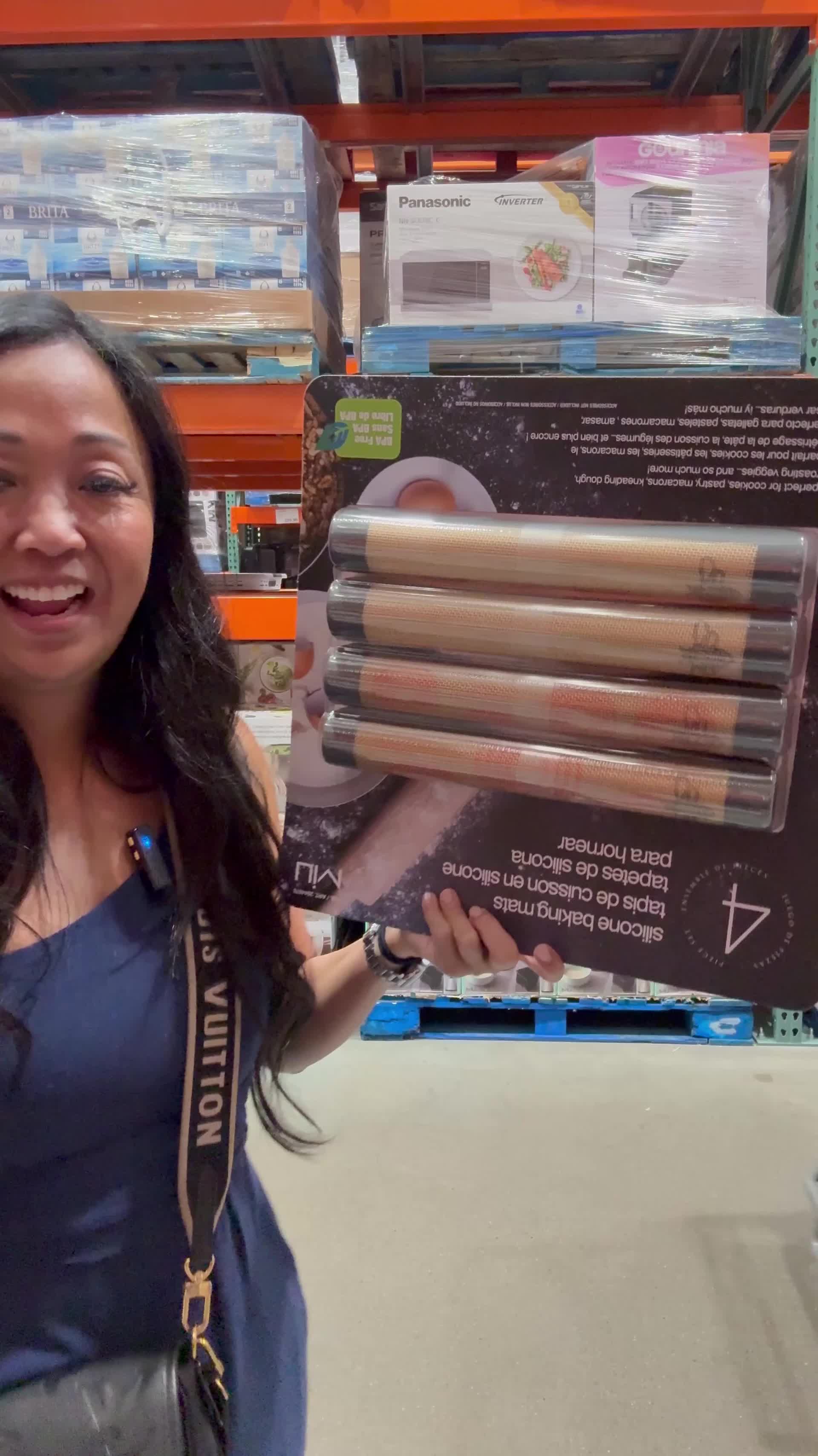 @Costco Lovers Canada