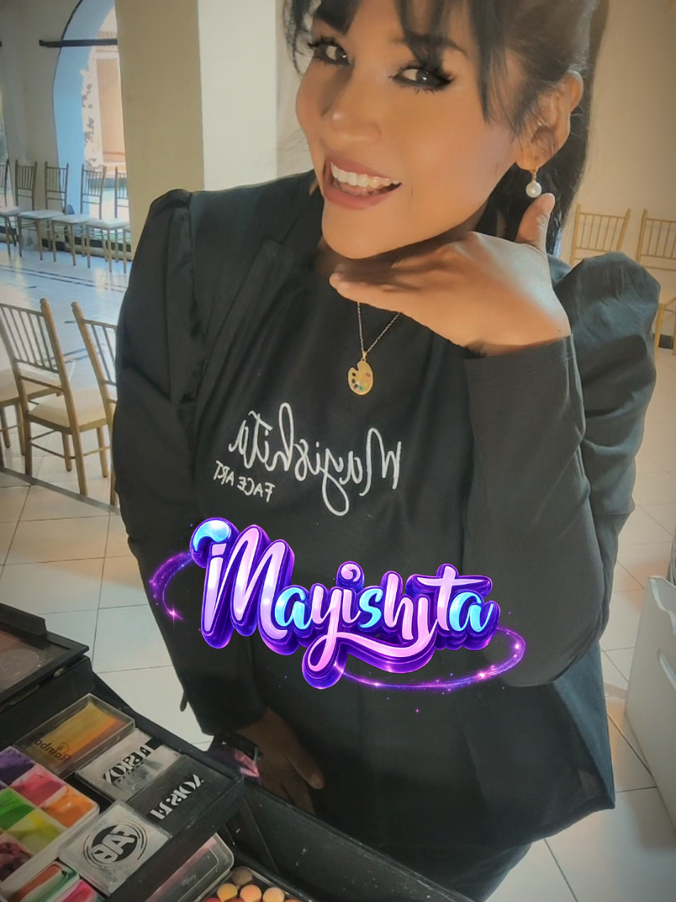 @Mayishita