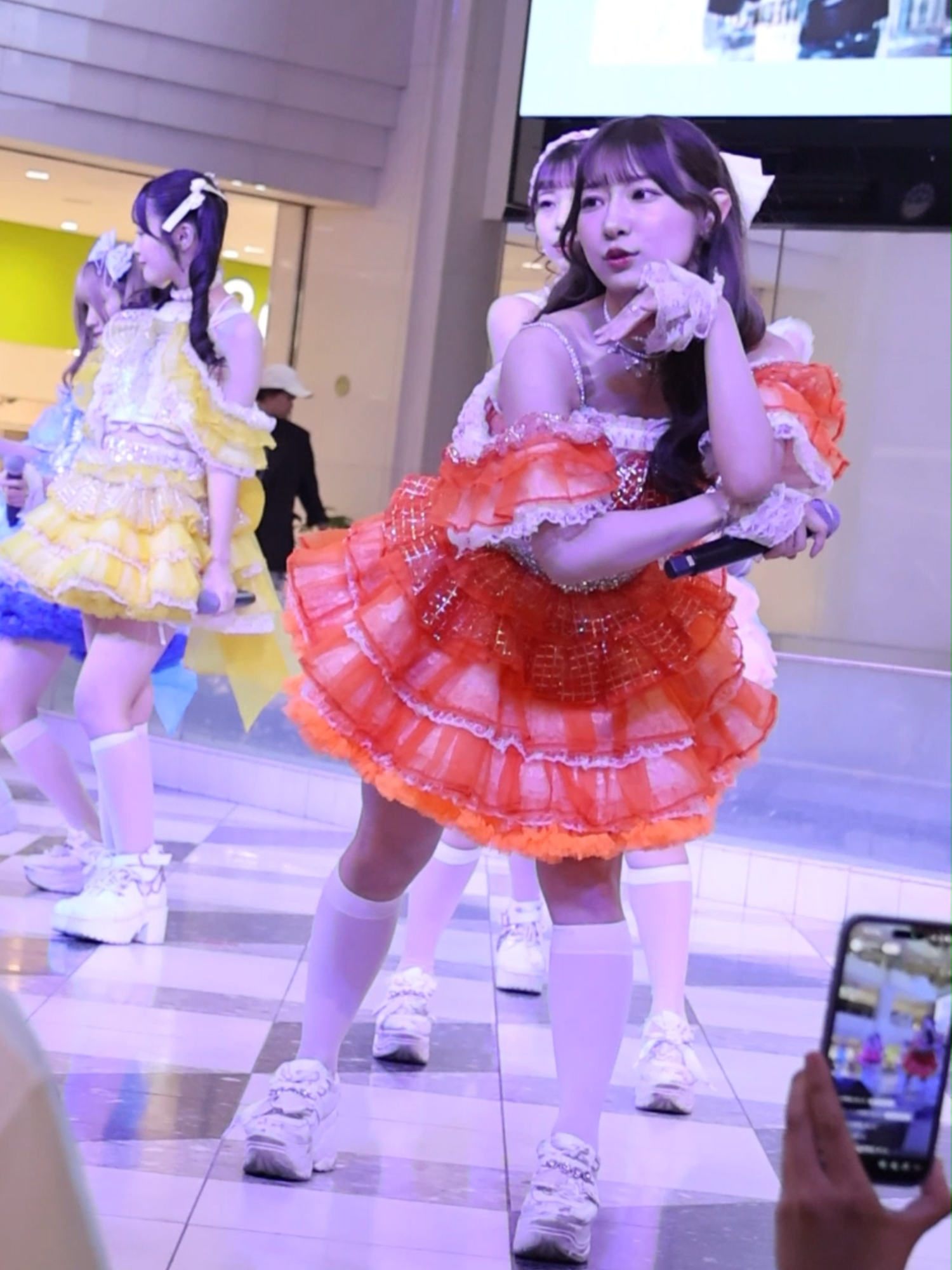 @いざ!