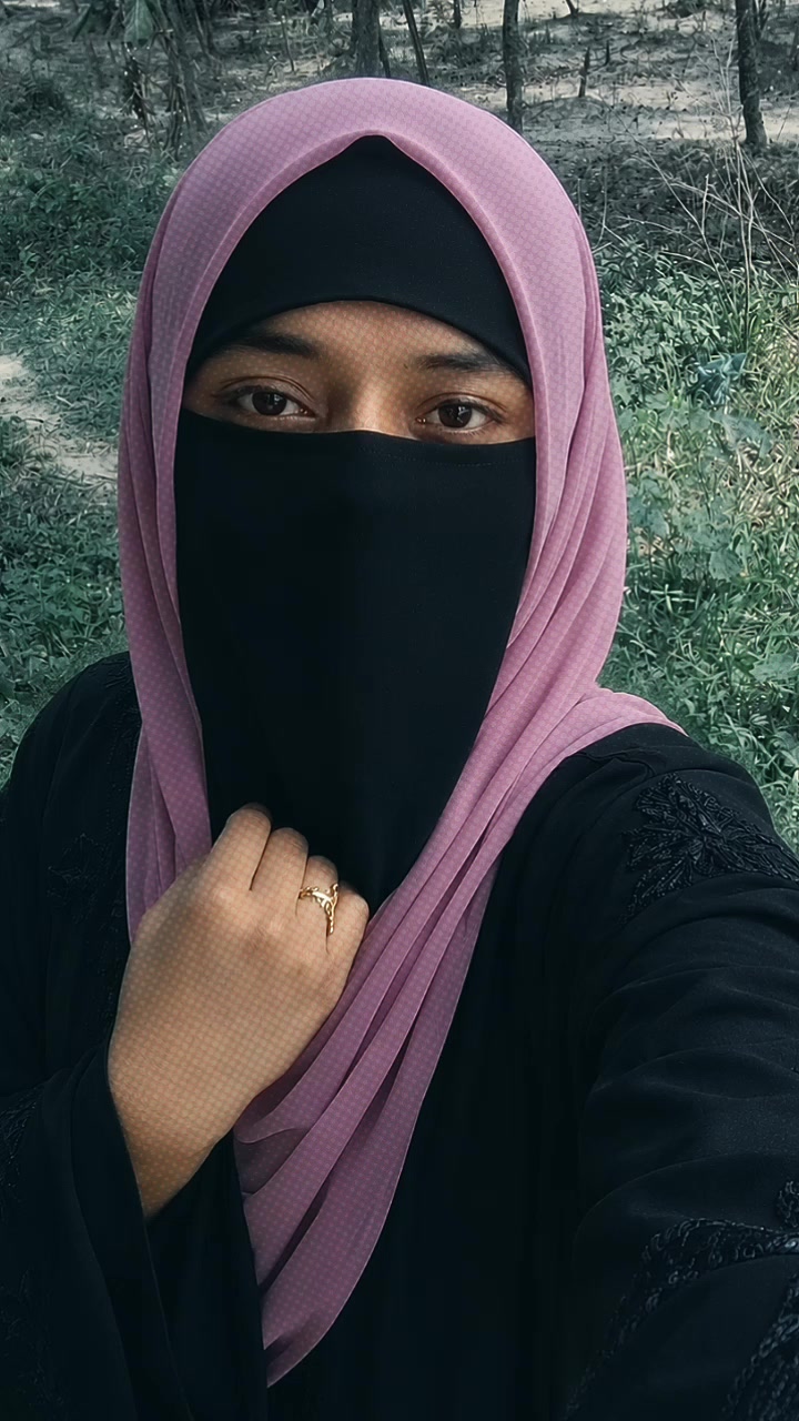 @Anis-s wife 💝💍
