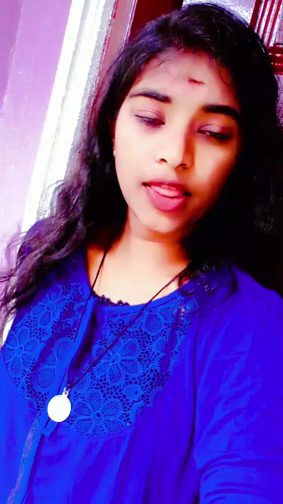 @💜abirami ( single girl )💜