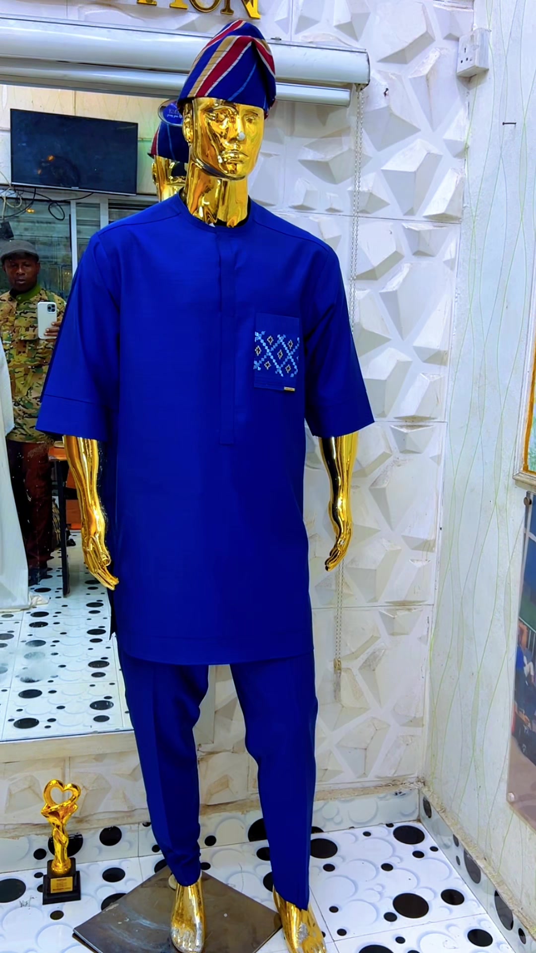 @Penns collection