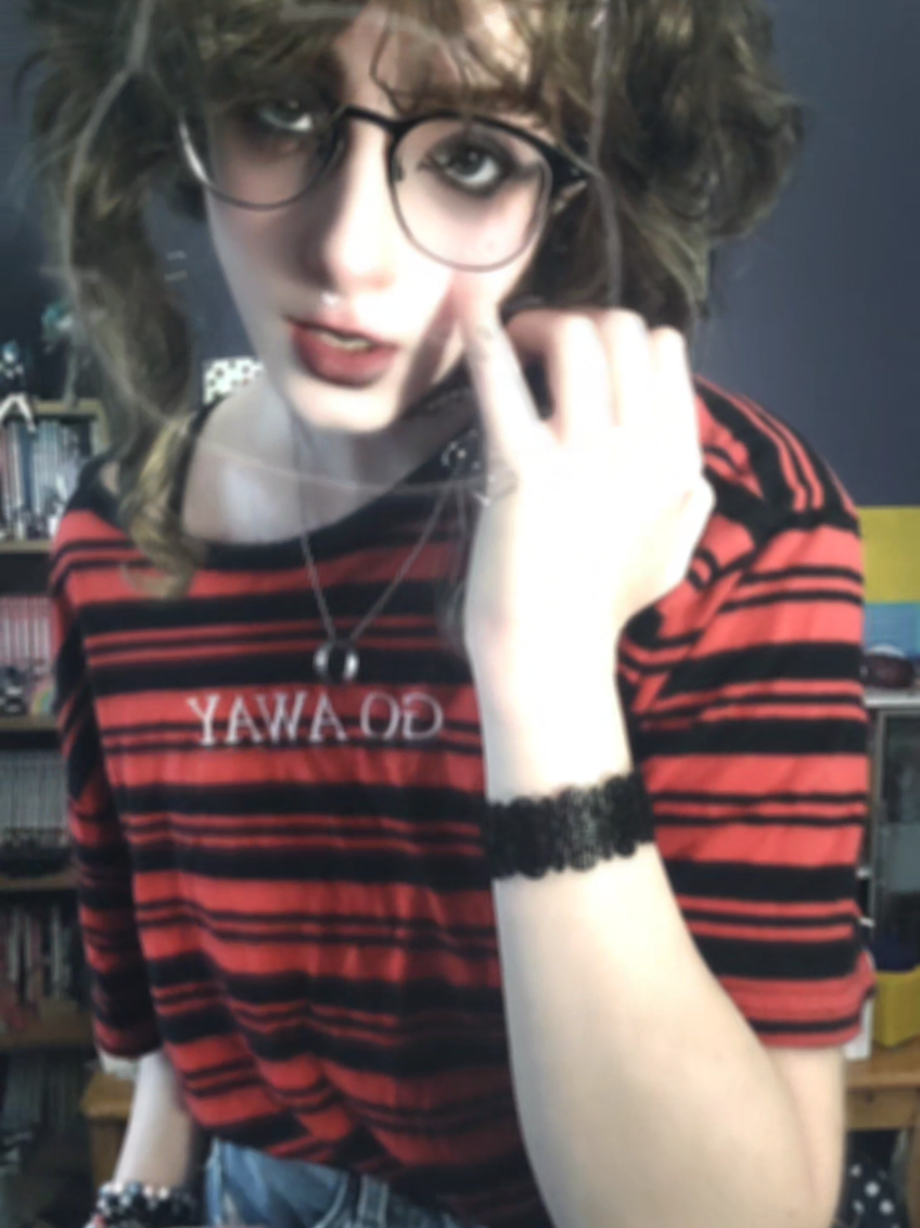 @Melon𐔌՞꜆.&nbsp; ̫.꜀՞𐦯