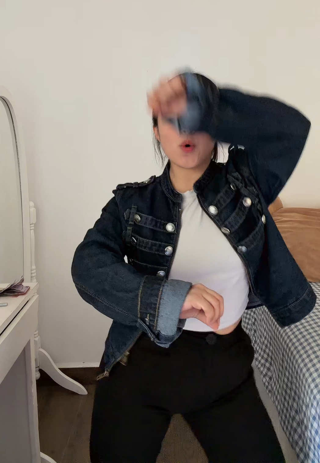 @Karina Garc&iacute;a