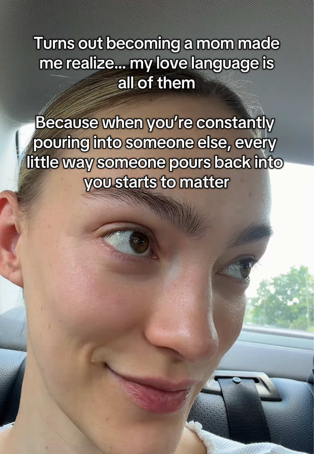 @Steph Fernandes