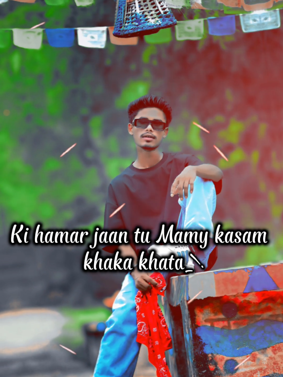 @Mithlesh Rishi