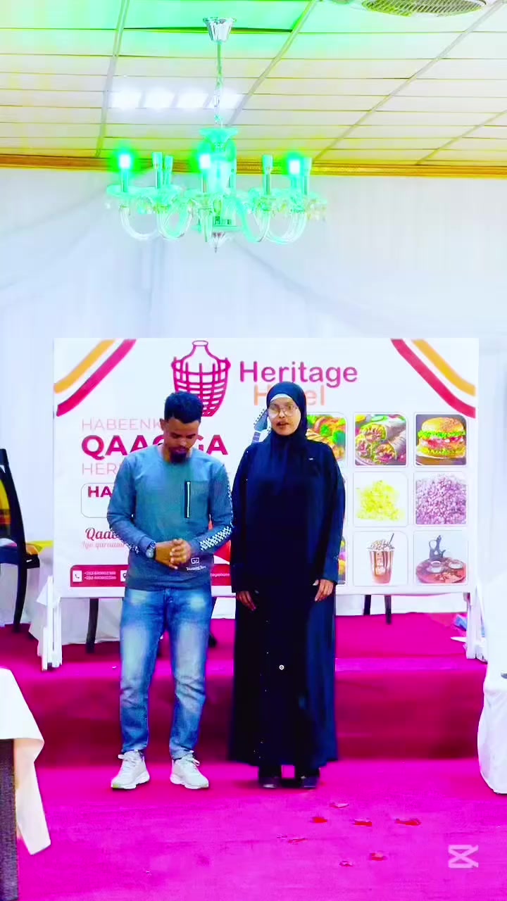 @wll Goolaa wadani