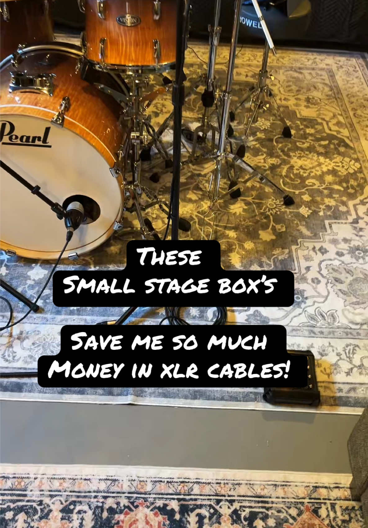 @Wcdrumcover