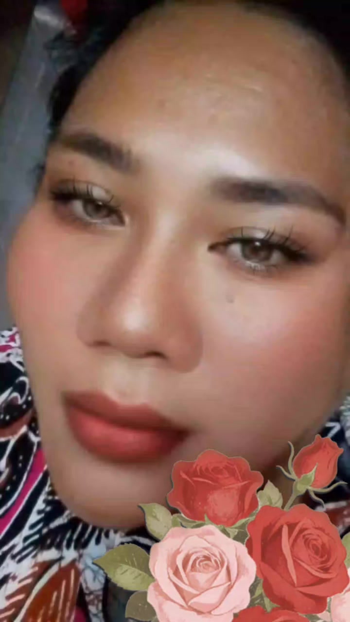 @Bunda gemoy 1