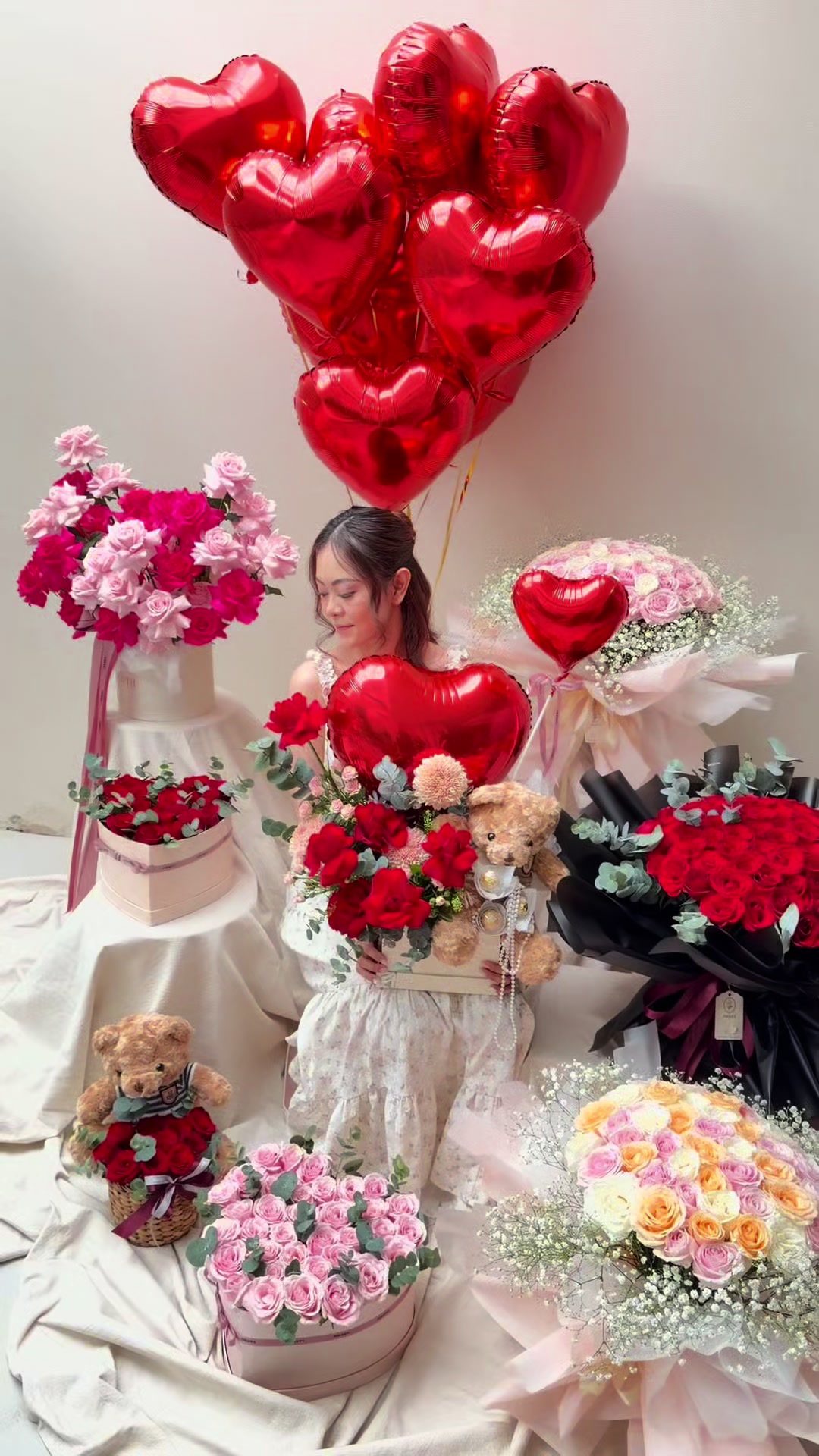 @minera florist