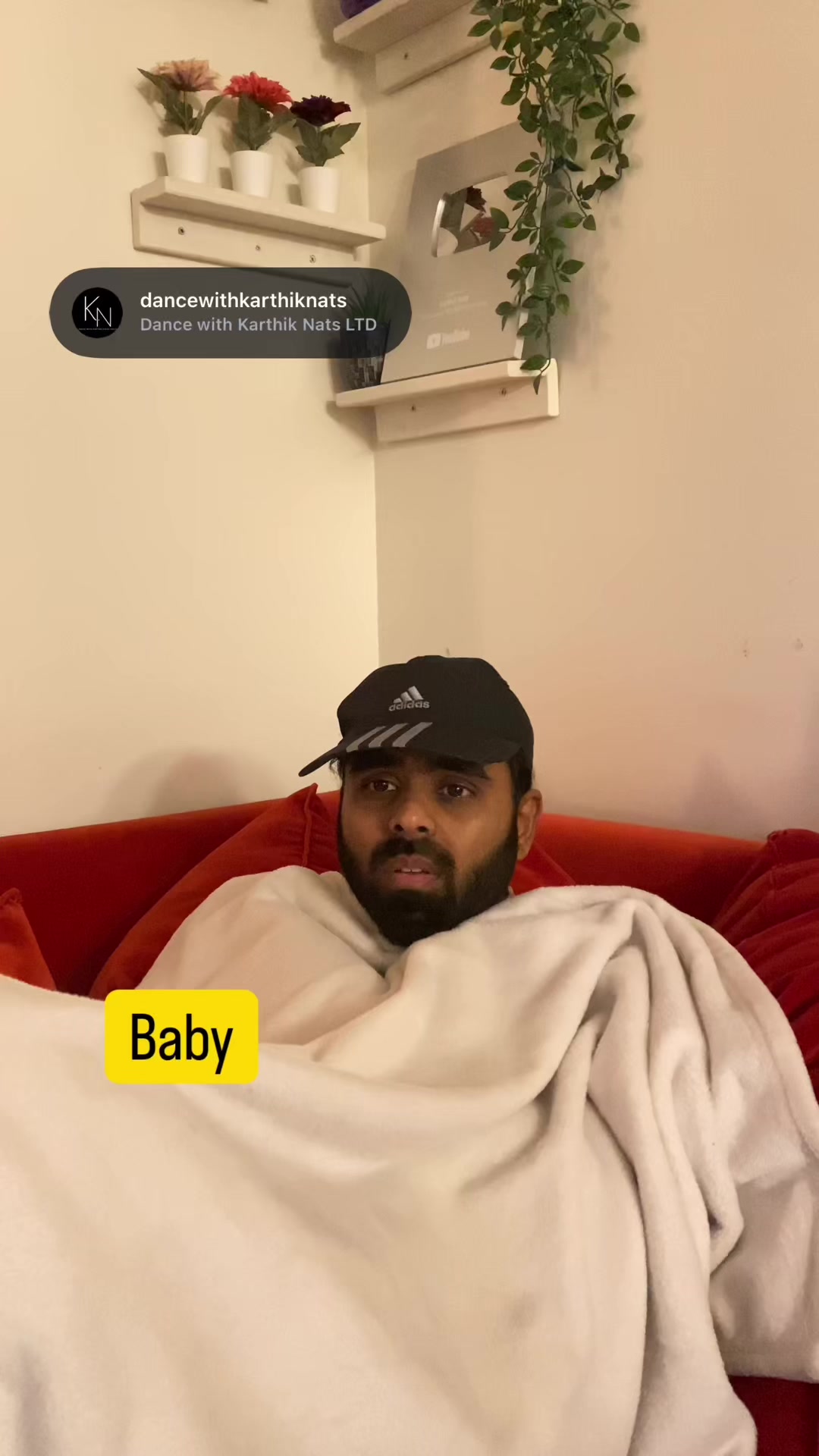 @Karthik Nats