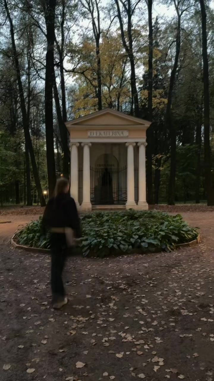 @Rrevn | Невероятность