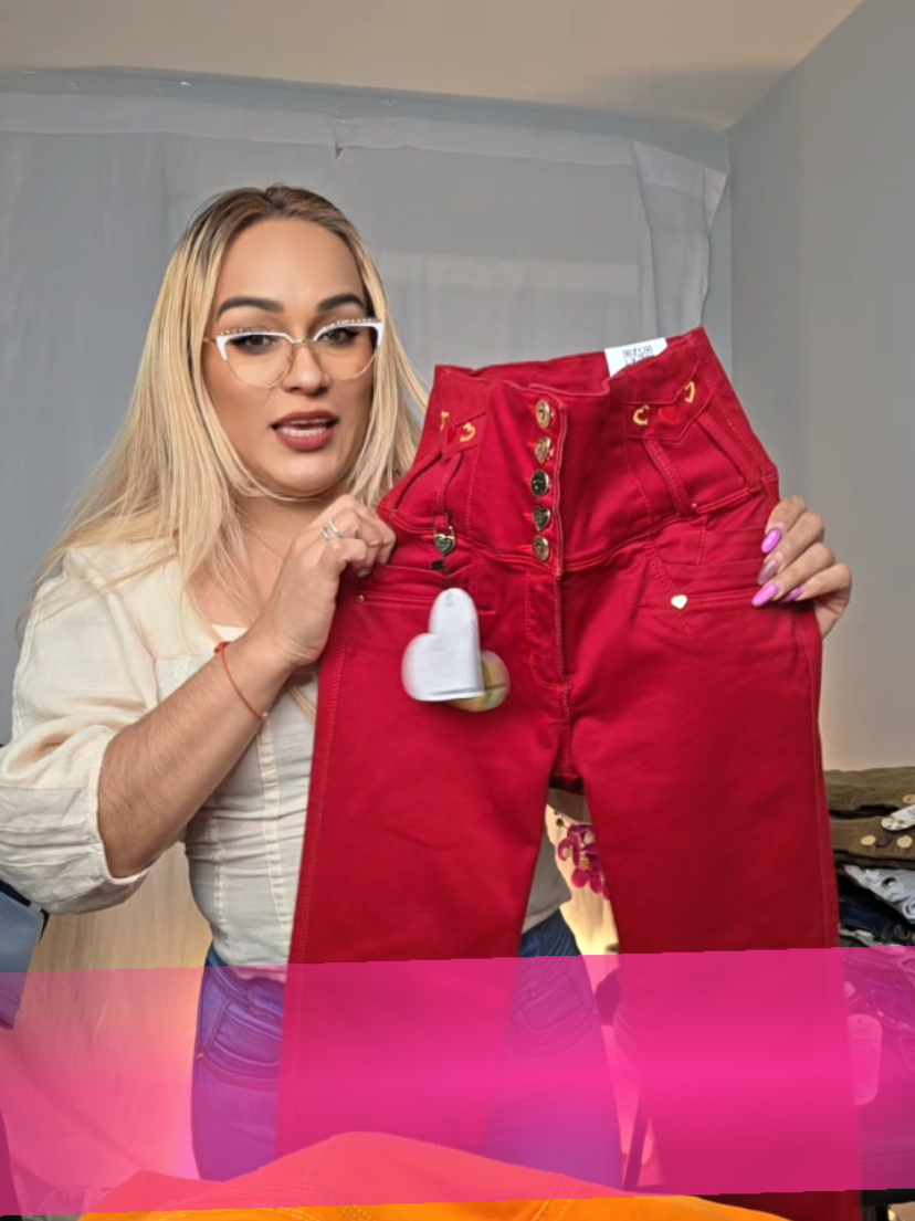 @GOLDEN HEART JEANS