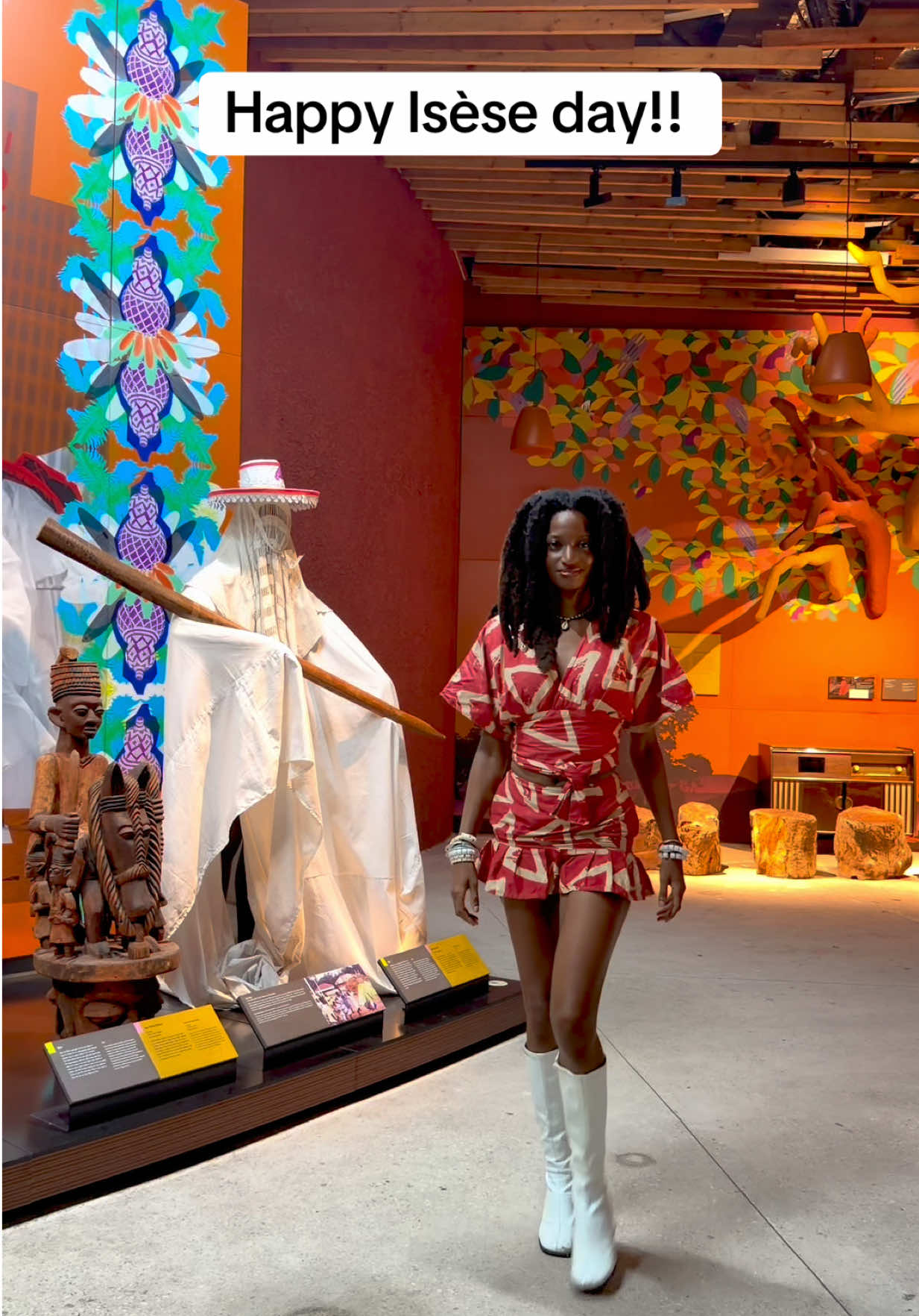 @Máyọ̀wá Mami Wata