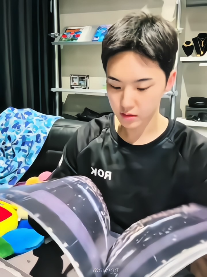 @maungg