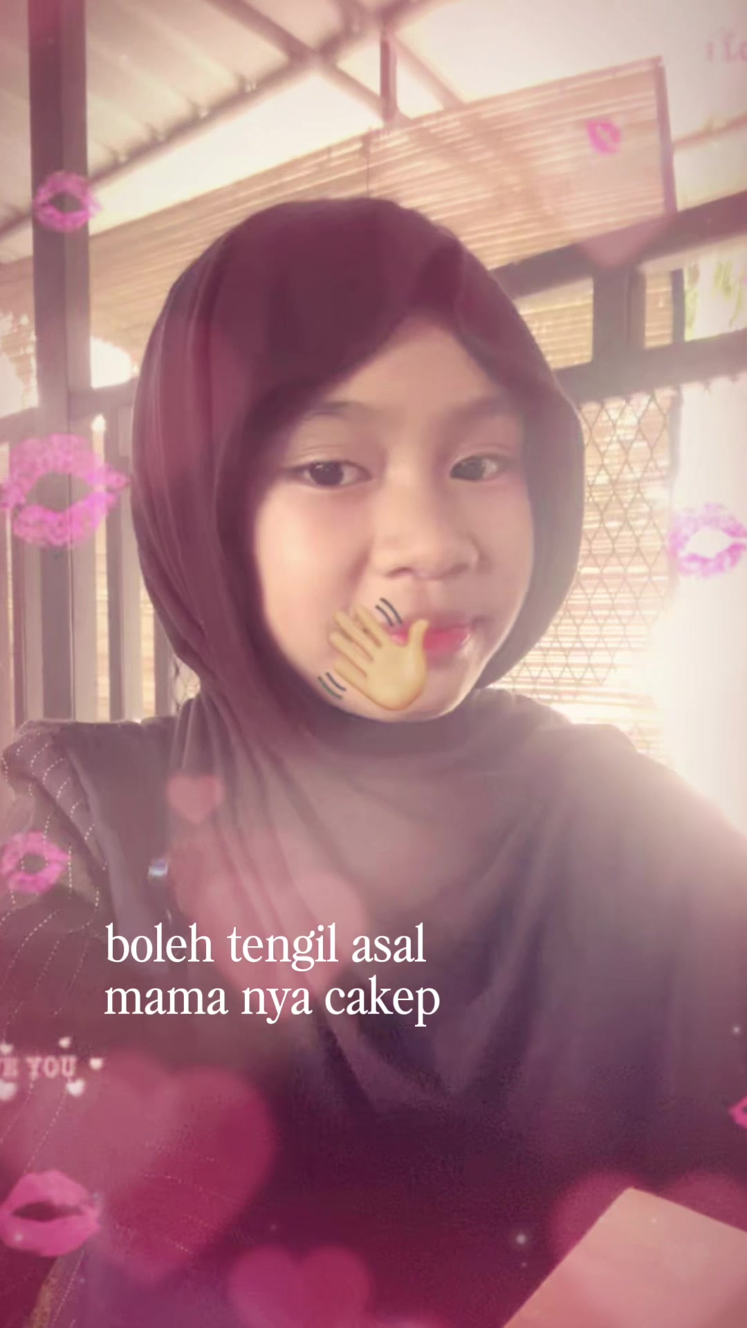 @Yanti Soraya