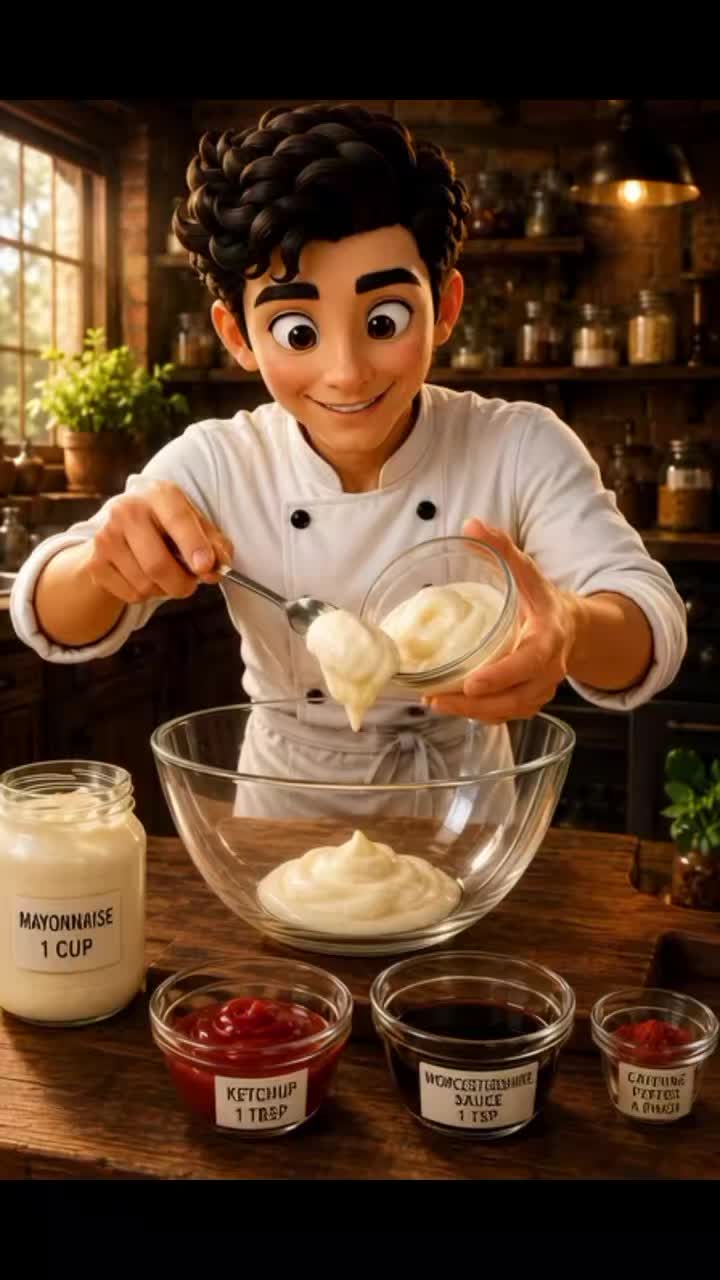 @Paul Chef Studio