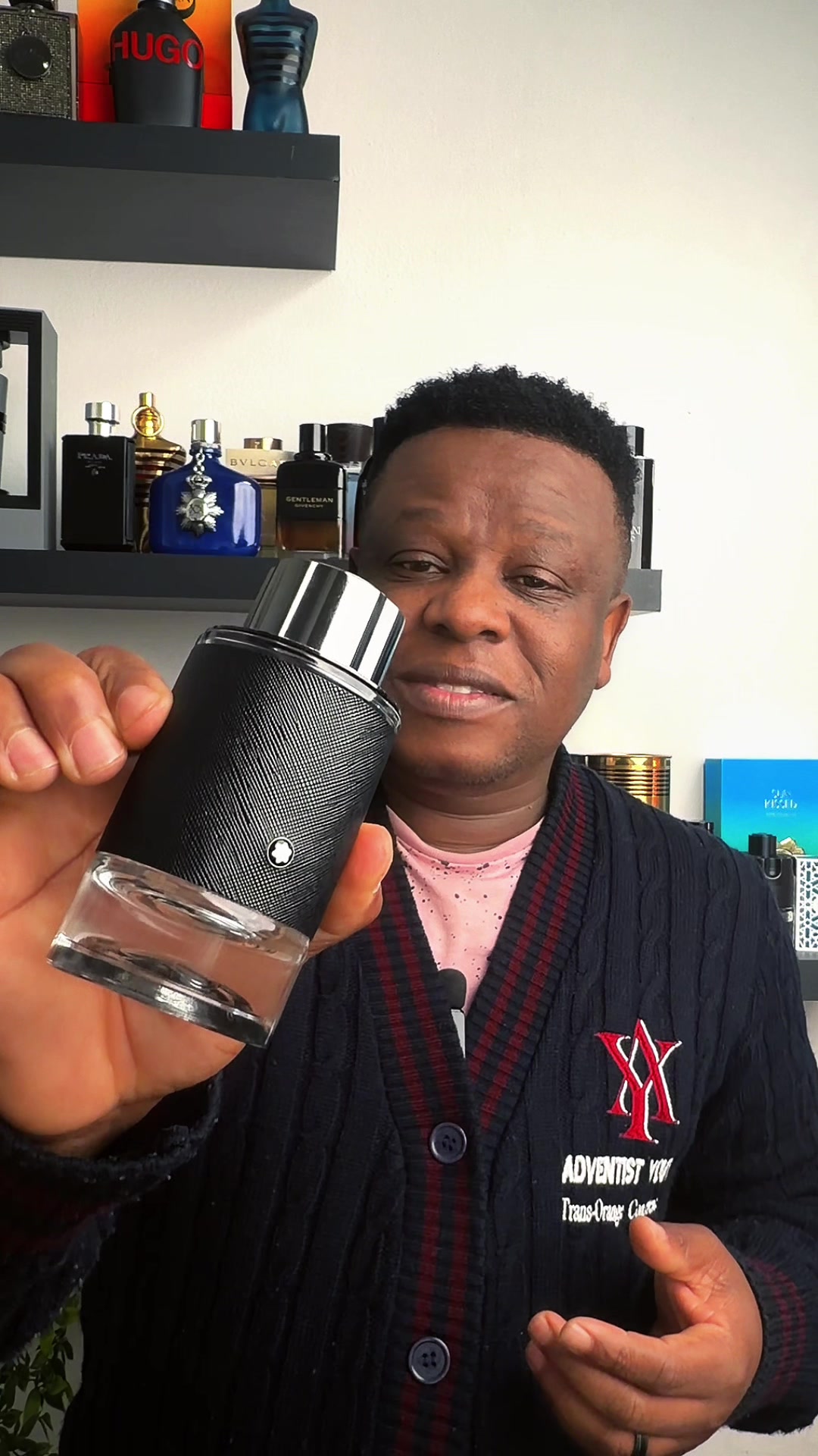 @Nkulycool Fragrance 🇿🇦