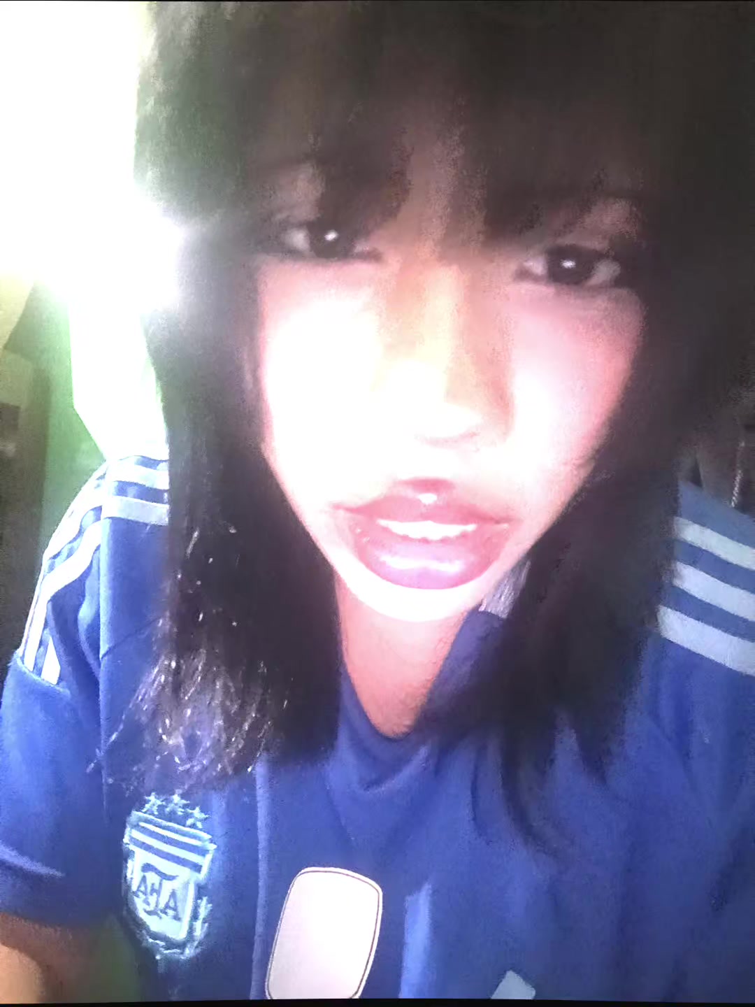 @Te amo Thiago ๐โจ