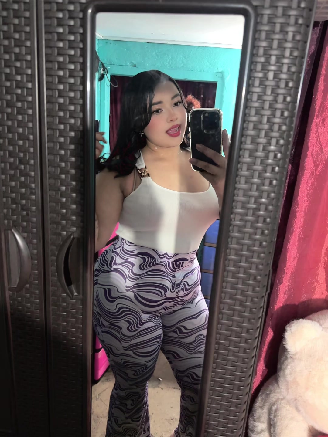 @Anahí