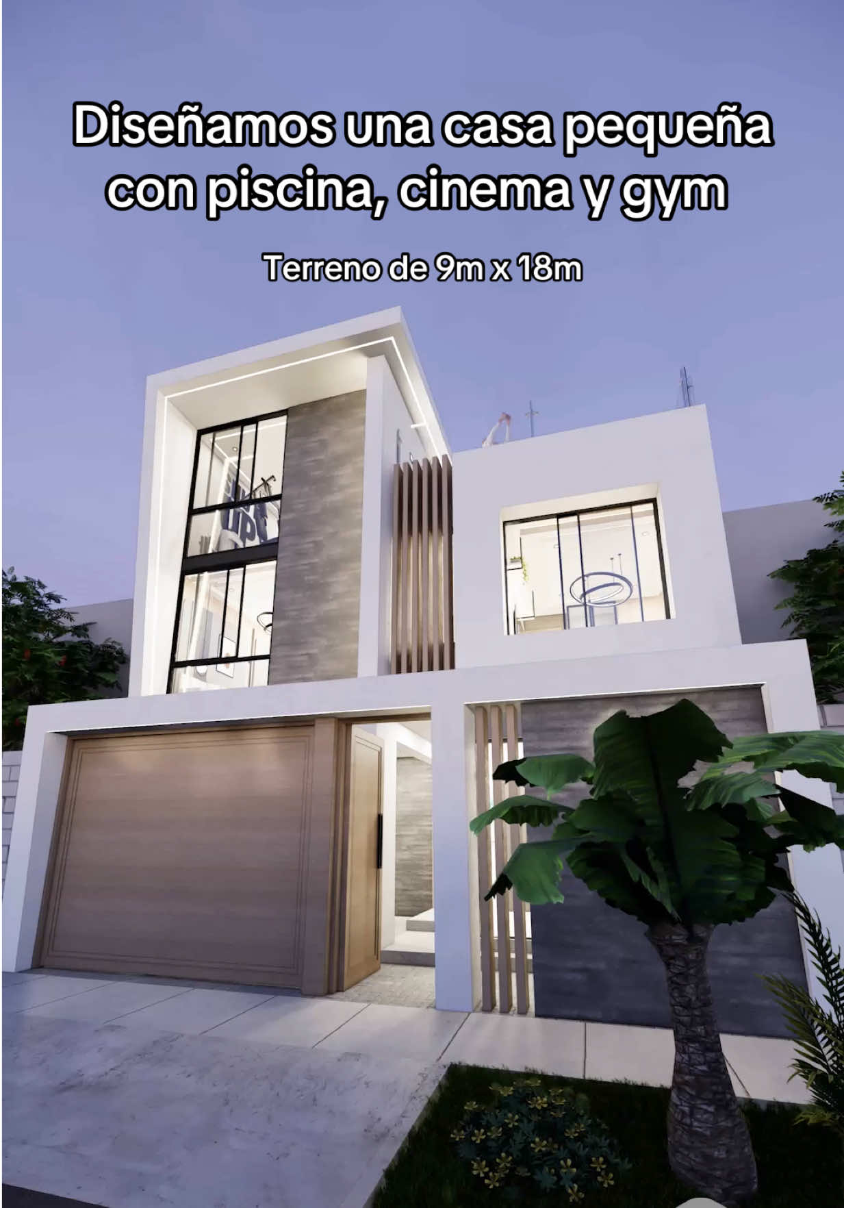 @Glass Arquitectos
