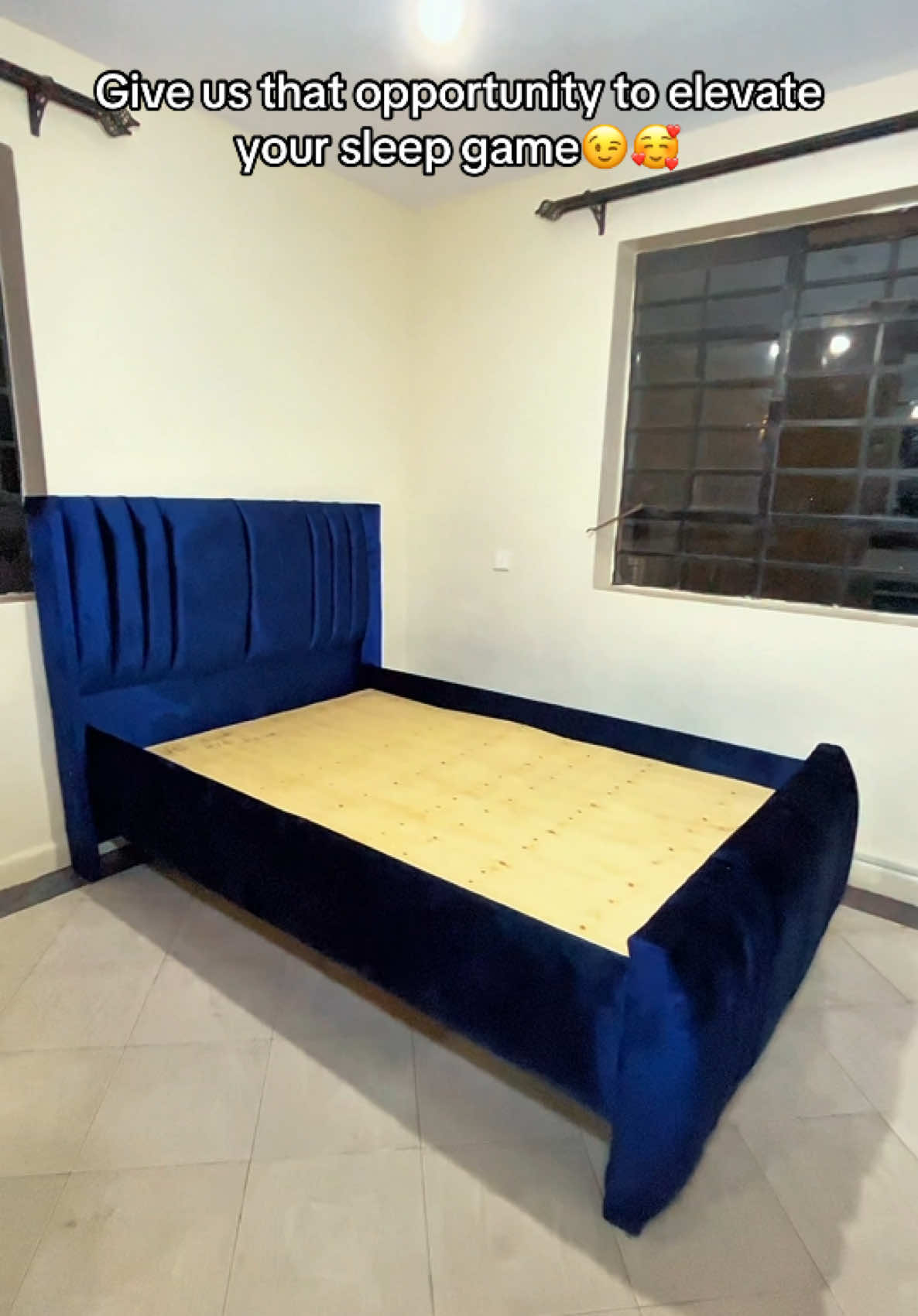 @Bed Palace Kenya