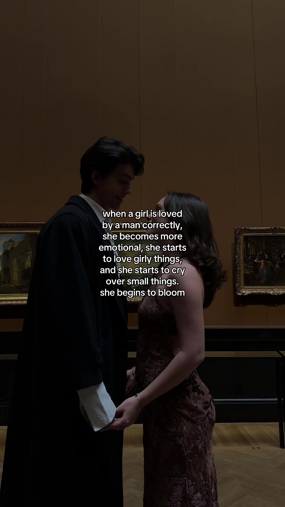 @Post Thoughts