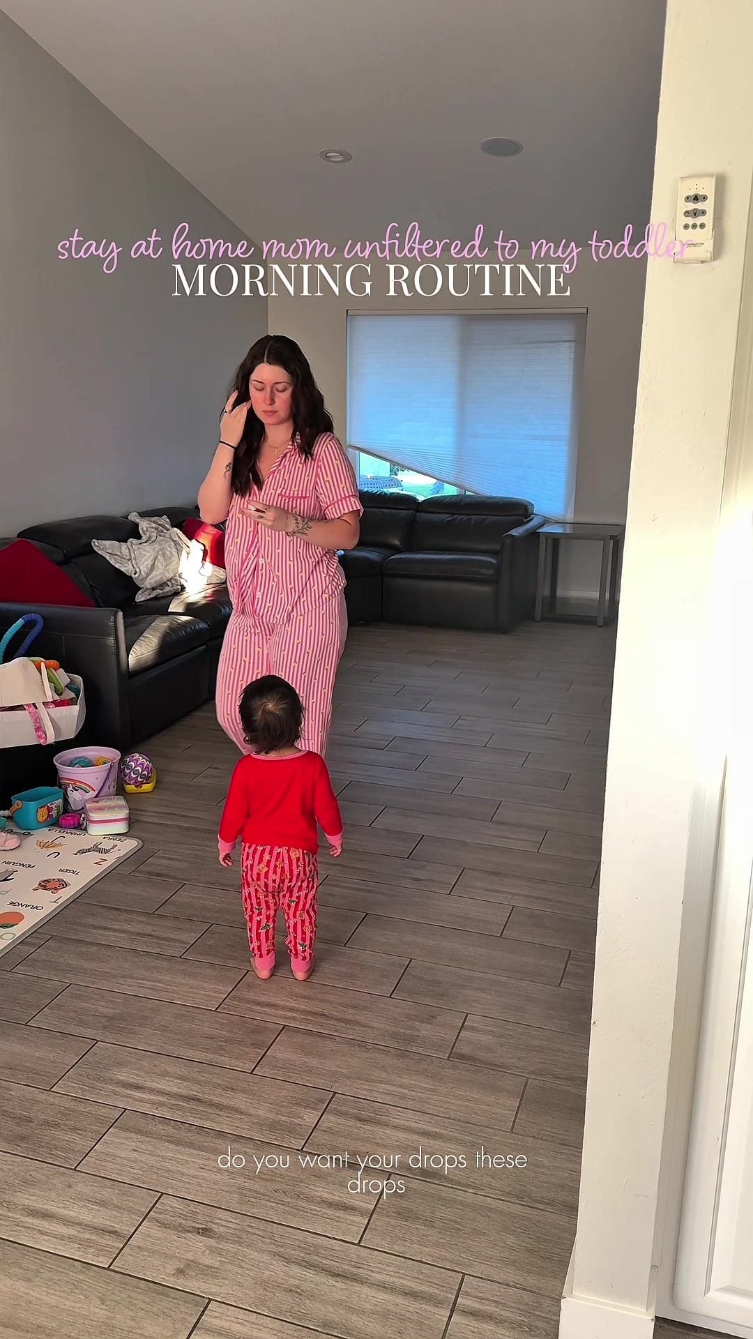 @Kalee Kidwell | Girl Mom
