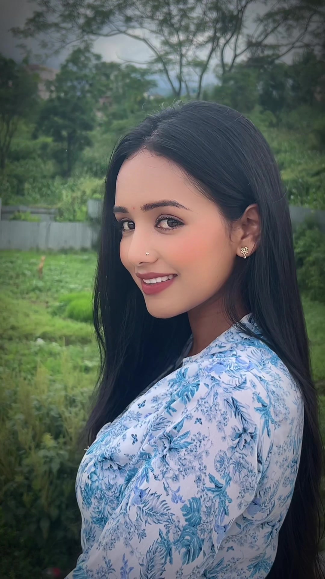 @Aayushma karki official