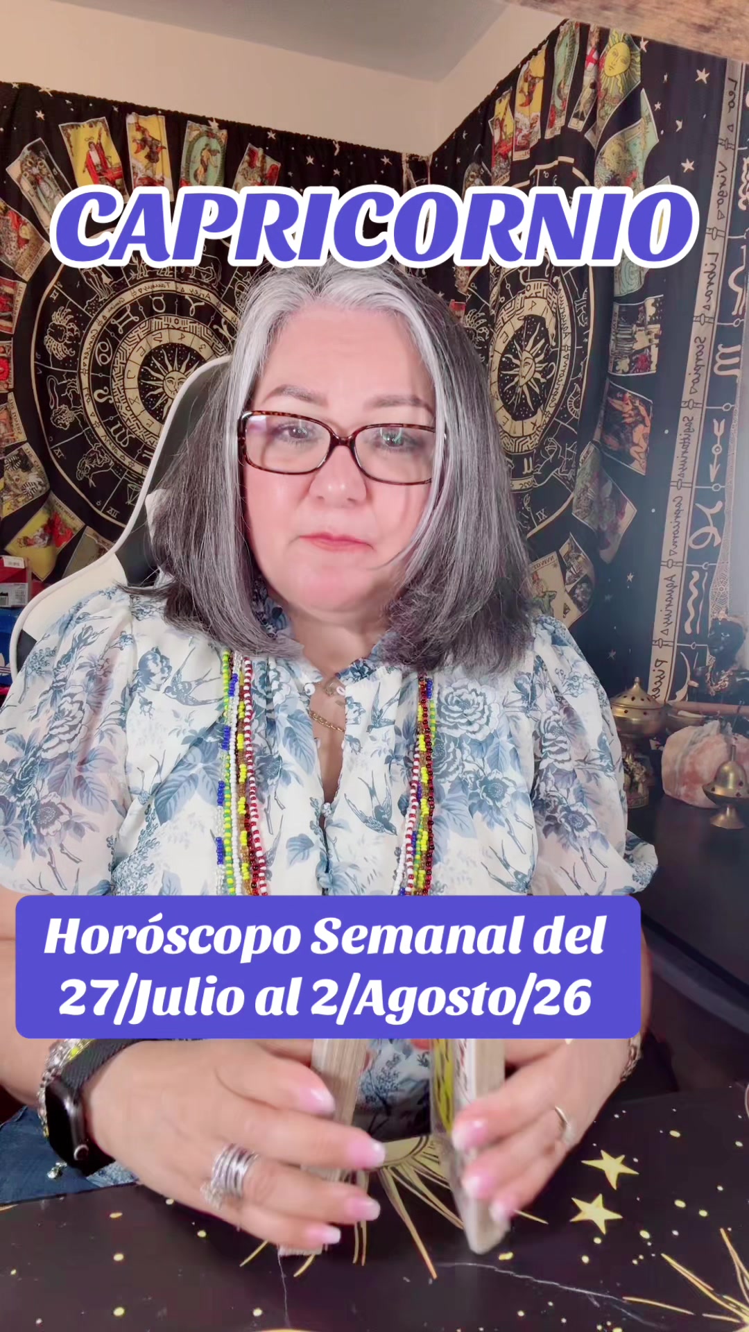 @Gabby Tarot y Bot&aacute;nica 🧿🪬🔮