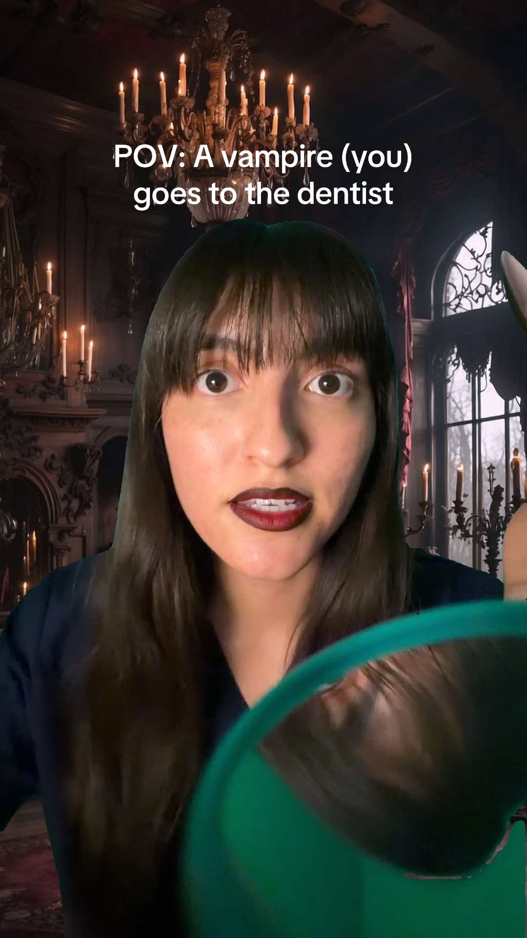 @ASMR Liz