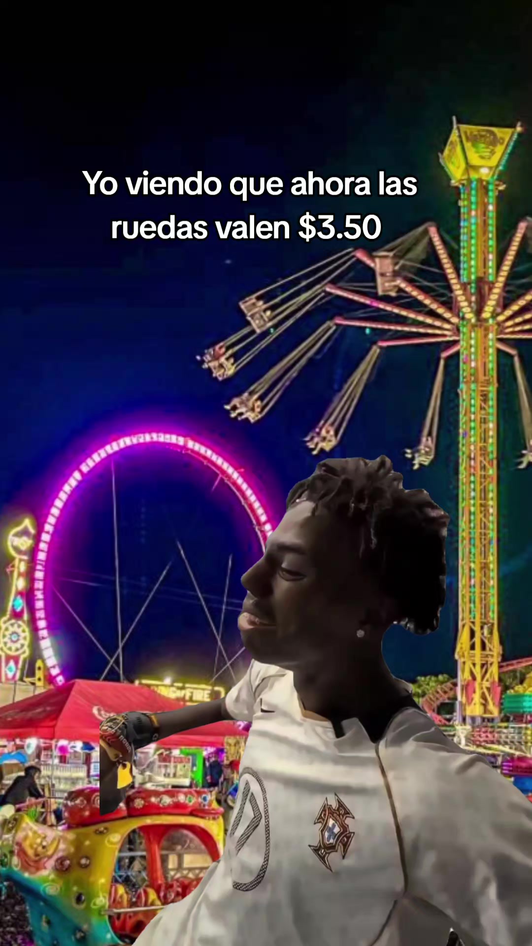 @Vanessa Lemus