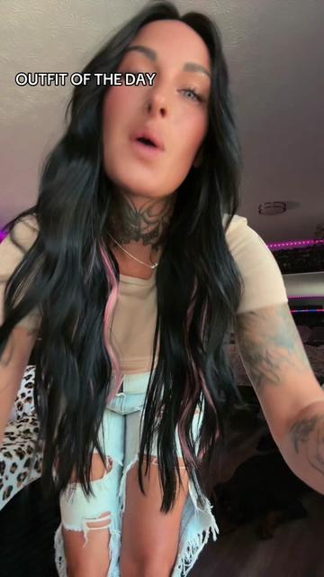 @HI I’m Cierra