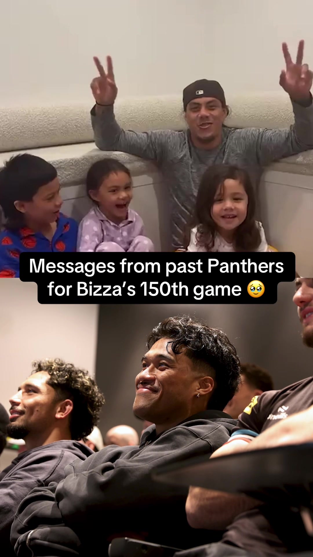 @Penrith Panthers