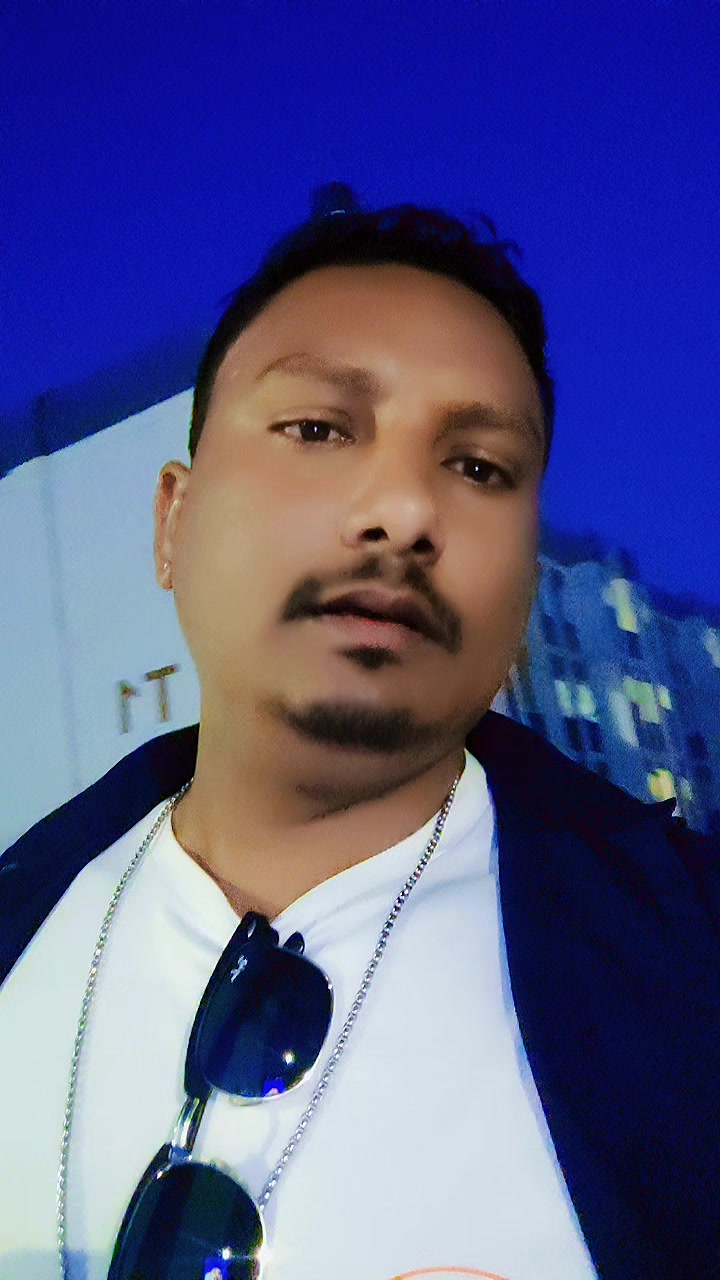 @Shiv shankar mandal