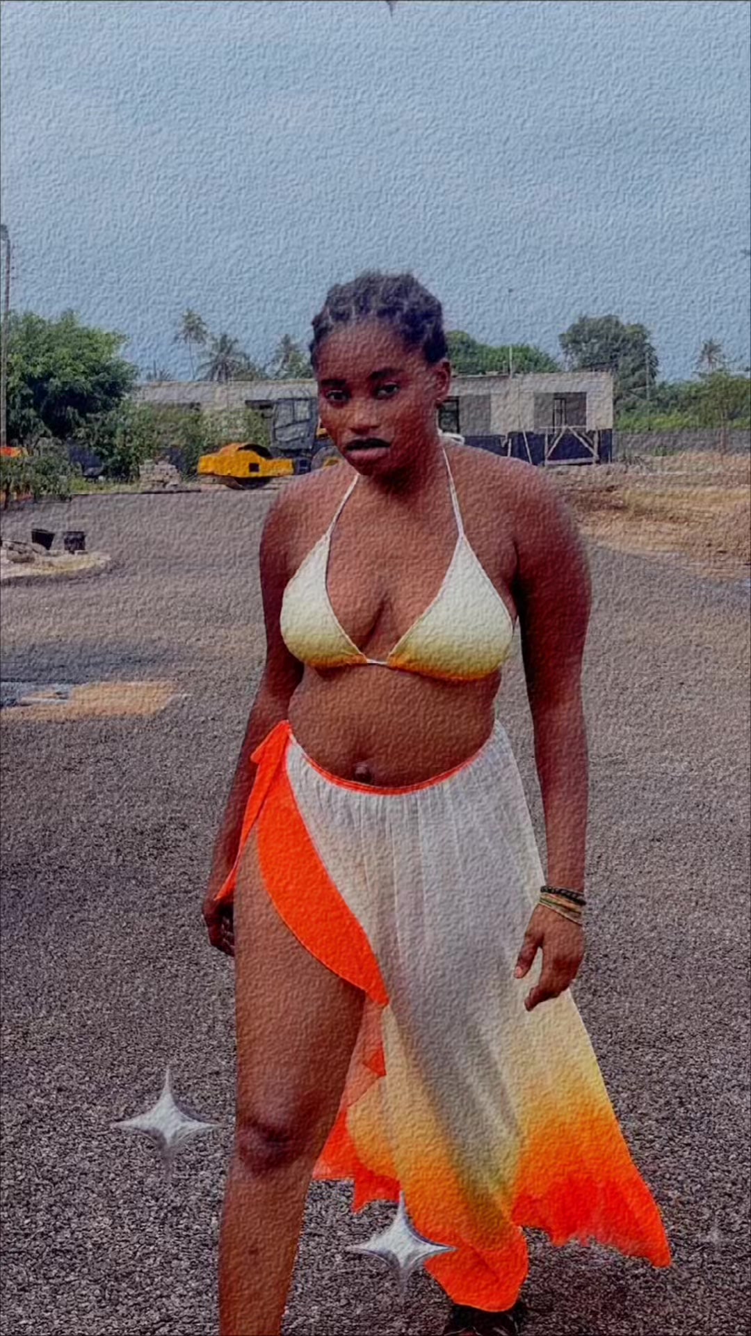 @Girlfriend 3gi