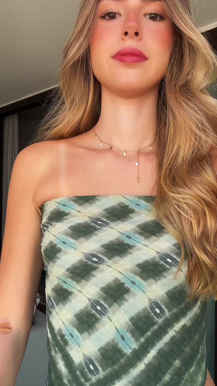 @Larissa Xavier