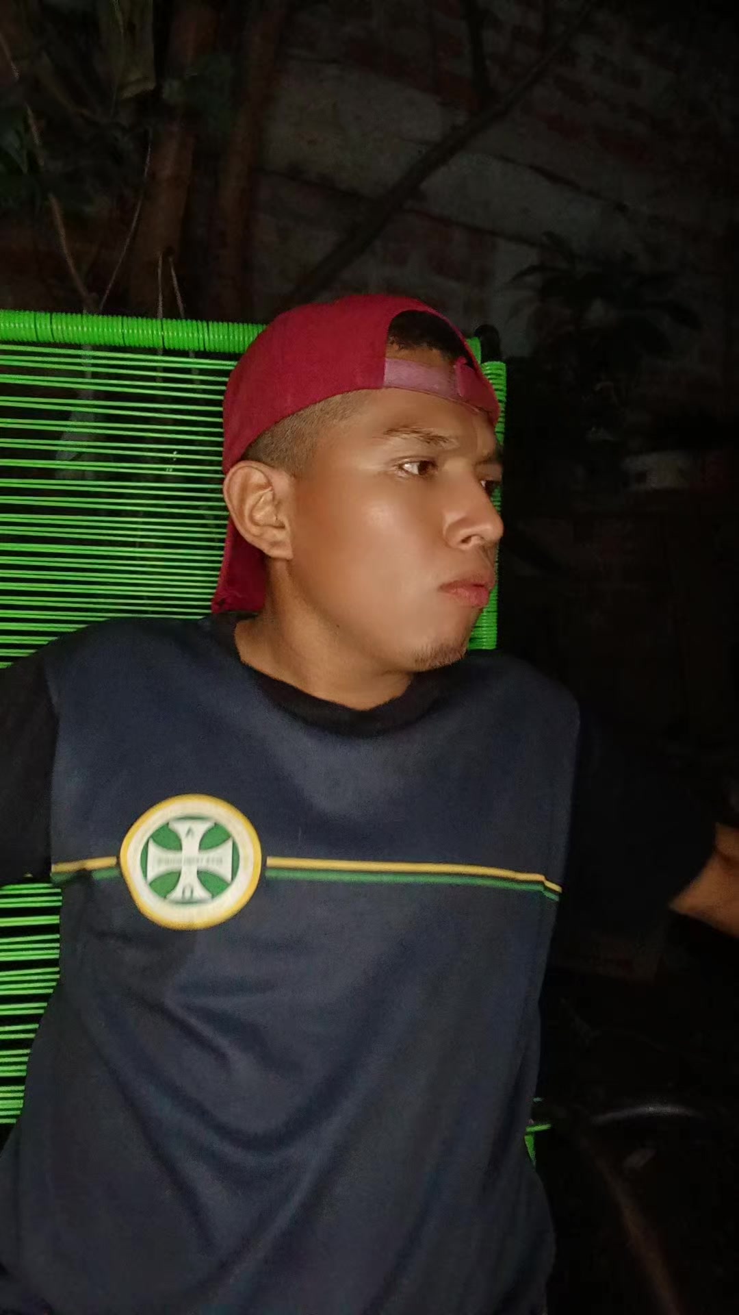 @Un Joven Soñador Sv