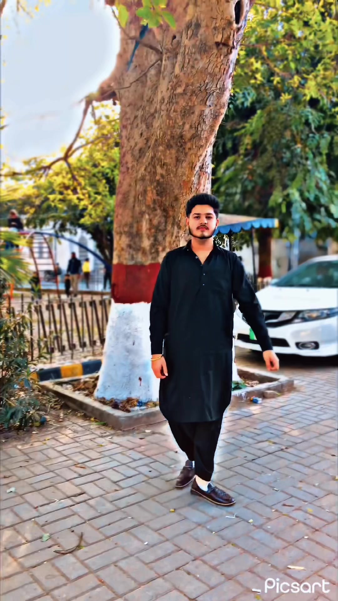 @☠️ملکاں&ensp;دا&ensp;منڈا🔥🚩