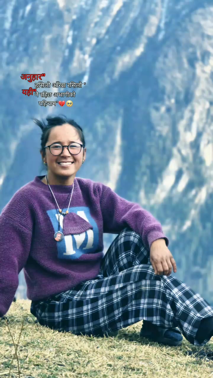 @Ms.Thapa♥️♥️