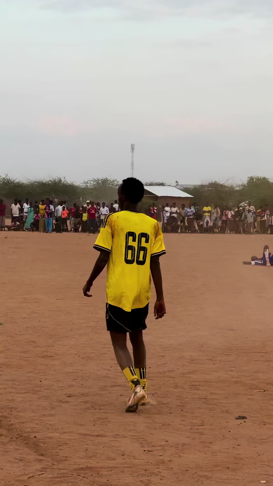 @Faliyaha Dadaab channel