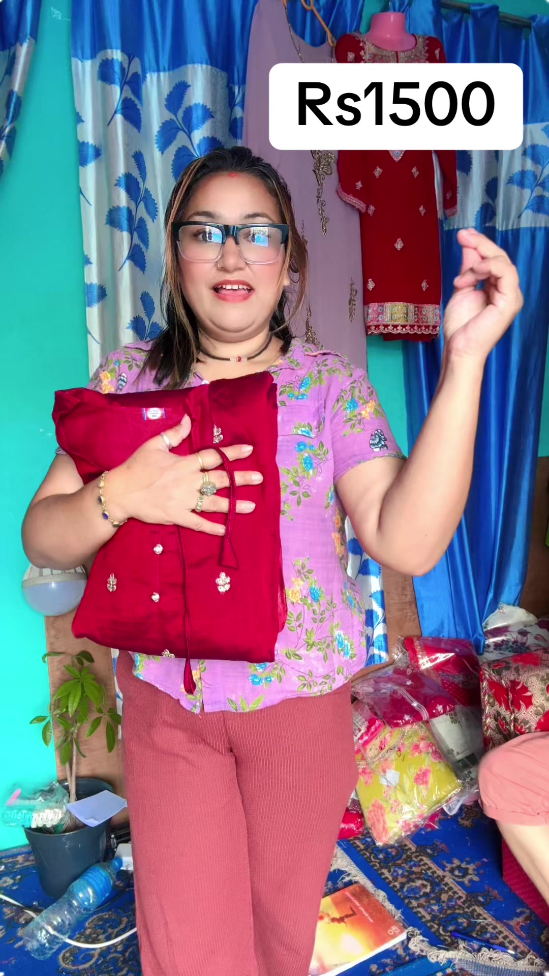 @Didi Bahini Collection