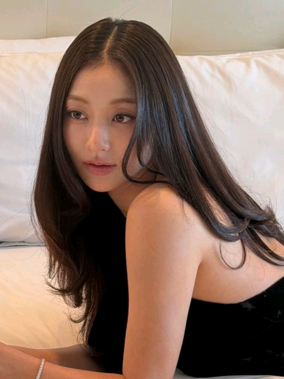 @ᥫ᭡ 𝑵𝚊ᥒ𝔞𝒉 !! 🍀